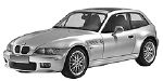 BMW E36-7 B3175 Fault Code