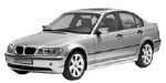 BMW E46 B3175 Fault Code