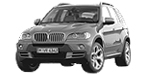 BMW E70 B3175 Fault Code