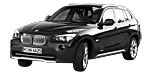 BMW E84 B3175 Fault Code