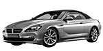 BMW F12 B3175 Fault Code