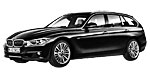 BMW F31 B3175 Fault Code
