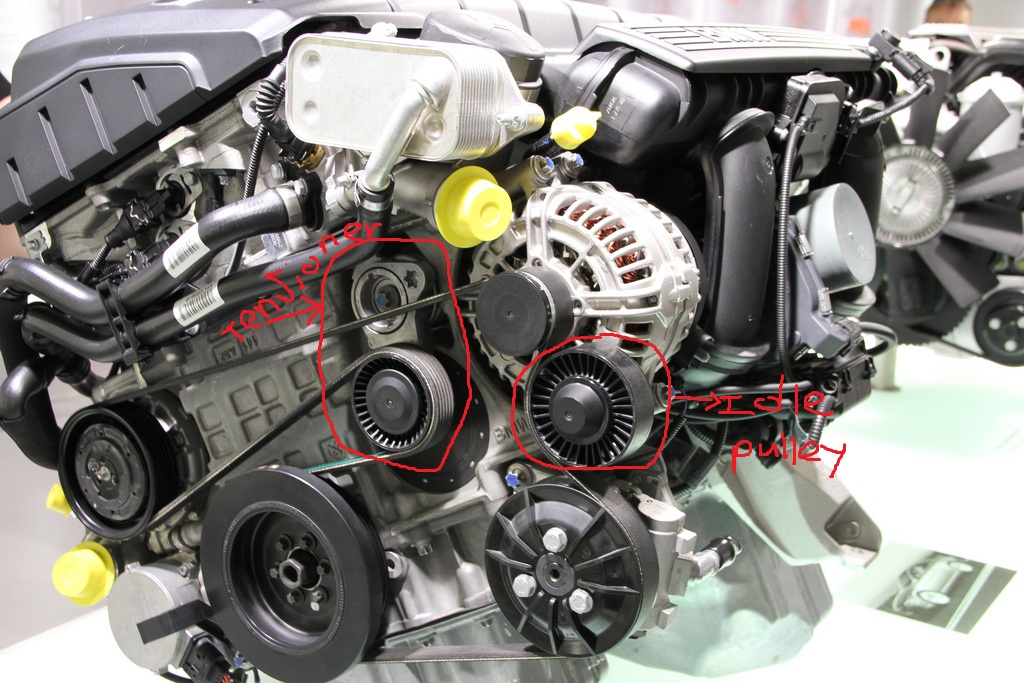 See B3175 repair manual